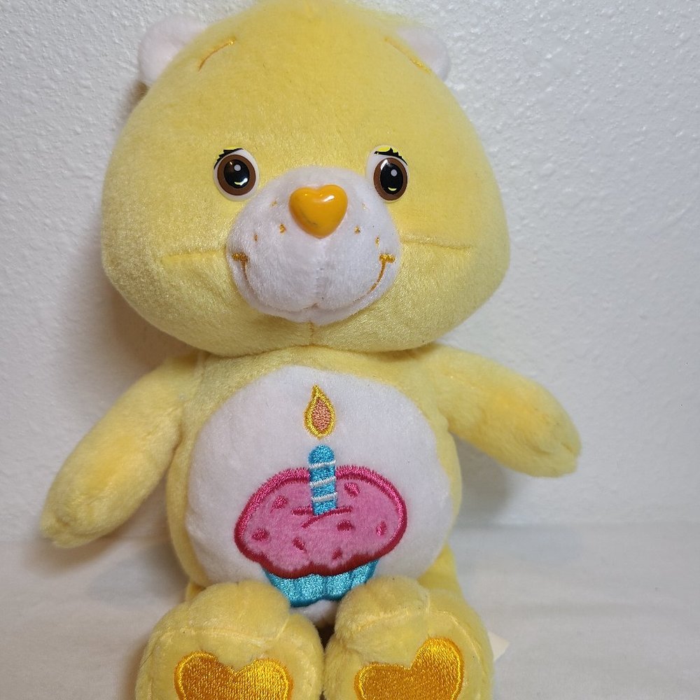 Care Bears Birthday Bear